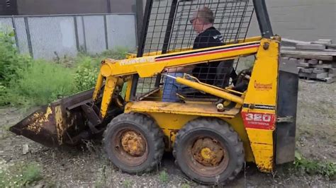 replace motor in a mustang 320 skid steer|mustang track skid steer sale.